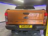 USED 2019 19 FORD RANGER 3.2 TDCi Wildtrak Pickup Double Cab 4dr Diesel Auto 4WD Euro 5 (200 ps) 