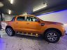 USED 2019 19 FORD RANGER 3.2 TDCi Wildtrak Pickup Double Cab 4dr Diesel Auto 4WD Euro 5 (200 ps) 