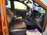USED 2019 19 FORD RANGER 3.2 TDCi Wildtrak Pickup Double Cab 4dr Diesel Auto 4WD Euro 5 (200 ps) 