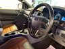 USED 2019 19 FORD RANGER 3.2 TDCi Wildtrak Pickup Double Cab 4dr Diesel Auto 4WD Euro 5 (200 ps) 