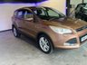 USED 2014 64 FORD KUGA 2.0 TDCi Titanium X SUV 5dr Diesel Manual AWD Euro 5 (163 ps) 