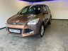 USED 2014 64 FORD KUGA 2.0 TDCi Titanium X SUV 5dr Diesel Manual AWD Euro 5 (163 ps) 
