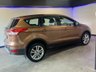 USED 2014 64 FORD KUGA 2.0 TDCi Titanium X SUV 5dr Diesel Manual AWD Euro 5 (163 ps) 