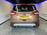 USED 2014 64 FORD KUGA 2.0 TDCi Titanium X SUV 5dr Diesel Manual AWD Euro 5 (163 ps) 