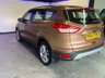 USED 2014 64 FORD KUGA 2.0 TDCi Titanium X SUV 5dr Diesel Manual AWD Euro 5 (163 ps) 