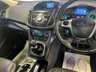 USED 2014 64 FORD KUGA 2.0 TDCi Titanium X SUV 5dr Diesel Manual AWD Euro 5 (163 ps) 
