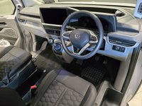 USED 2025 75 VOLKSWAGEN T7 Campervan 2.0 T28 TDI COMMERCE PLUS SOUTHLANDS EXECUTIVE 110 BHP SWB 5 YEAR WARRANTY + HUGE SPEC