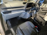 USED 2025 75 VOLKSWAGEN T7 Campervan 2.0 T28 TDI COMMERCE PLUS SOUTHLANDS EXECUTIVE 110 BHP SWB 5 YEAR WARRANTY + HUGE SPEC