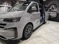 USED 2025 75 VOLKSWAGEN T7 Campervan 2.0 T28 TDI COMMERCE PLUS SOUTHLANDS EXECUTIVE 110 BHP SWB 5 YEAR WARRANTY + HUGE SPEC