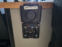 USED 2025 75 VOLKSWAGEN T7 Campervan 2.0 T28 TDI COMMERCE PLUS SOUTHLANDS EXECUTIVE 110 BHP SWB 5 YEAR WARRANTY + HUGE SPEC