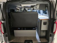 USED 2025 75 VOLKSWAGEN T7 Campervan 2.0 T28 TDI COMMERCE PLUS SOUTHLANDS EXECUTIVE 110 BHP SWB 5 YEAR WARRANTY + HUGE SPEC