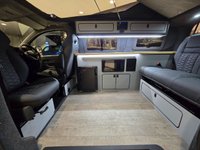 USED 2025 75 VOLKSWAGEN T7 Campervan 2.0 T28 TDI COMMERCE PLUS SOUTHLANDS EXECUTIVE 110 BHP SWB 5 YEAR WARRANTY + HUGE SPEC