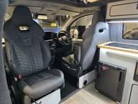 USED 2025 75 VOLKSWAGEN T7 Campervan 2.0 T28 TDI COMMERCE PLUS SOUTHLANDS EXECUTIVE 110 BHP SWB 5 YEAR WARRANTY + HUGE SPEC