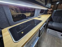 USED 2025 75 VOLKSWAGEN T7 Campervan 2.0 T28 TDI COMMERCE PLUS SOUTHLANDS EXECUTIVE 110 BHP SWB 5 YEAR WARRANTY + HUGE SPEC