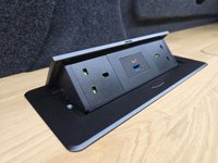 USED 2025 75 VOLKSWAGEN T7 Campervan 2.0 T28 TDI COMMERCE PLUS SOUTHLANDS EXECUTIVE 110 BHP SWB 5 YEAR WARRANTY + HUGE SPEC