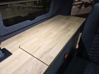 USED 2025 75 VOLKSWAGEN T7 Campervan 2.0 T28 TDI COMMERCE PLUS SOUTHLANDS EXECUTIVE 110 BHP SWB 5 YEAR WARRANTY + HUGE SPEC