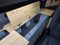 USED 2025 75 VOLKSWAGEN T7 Campervan 2.0 T28 TDI COMMERCE PLUS SOUTHLANDS EXECUTIVE 110 BHP SWB 5 YEAR WARRANTY + HUGE SPEC