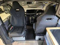 USED 2025 75 VOLKSWAGEN T7 Campervan 2.0 T28 TDI COMMERCE PLUS SOUTHLANDS EXECUTIVE 110 BHP SWB 5 YEAR WARRANTY + HUGE SPEC