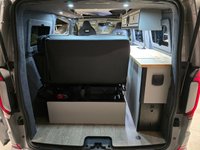 USED 2025 75 VOLKSWAGEN T7 Campervan 2.0 T28 TDI COMMERCE PLUS SOUTHLANDS EXECUTIVE 110 BHP SWB 5 YEAR WARRANTY + HUGE SPEC