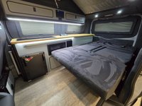 USED 2025 75 VOLKSWAGEN T7 Campervan 2.0 T28 TDI COMMERCE PLUS SOUTHLANDS EXECUTIVE 110 BHP SWB 5 YEAR WARRANTY + HUGE SPEC