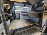 USED 2025 75 VOLKSWAGEN T7 Campervan 2.0 T28 TDI COMMERCE PLUS SOUTHLANDS EXECUTIVE 110 BHP SWB 5 YEAR WARRANTY + HUGE SPEC