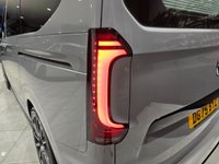 USED 2025 75 VOLKSWAGEN T7 Campervan 2.0 T28 TDI COMMERCE PLUS SOUTHLANDS EXECUTIVE 110 BHP SWB 5 YEAR WARRANTY + HUGE SPEC