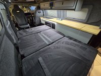 USED 2025 75 VOLKSWAGEN T7 Campervan 2.0 T28 TDI COMMERCE PLUS SOUTHLANDS EXECUTIVE 110 BHP SWB 5 YEAR WARRANTY + HUGE SPEC