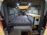 USED 2025 75 VOLKSWAGEN T7 Campervan 2.0 T28 TDI COMMERCE PLUS SOUTHLANDS EXECUTIVE 110 BHP SWB 5 YEAR WARRANTY + HUGE SPEC