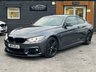 USED 2015 15 BMW 4 SERIES 2.0 418d M Sport Coupe 2dr Diesel Auto Euro 6 (s/s) (150 ps) RED LEATHER * HEATED SEATS