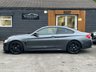 USED 2015 15 BMW 4 SERIES 2.0 418d M Sport Coupe 2dr Diesel Auto Euro 6 (s/s) (150 ps) RED LEATHER * HEATED SEATS