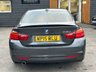 USED 2015 15 BMW 4 SERIES 2.0 418d M Sport Coupe 2dr Diesel Auto Euro 6 (s/s) (150 ps) RED LEATHER * HEATED SEATS