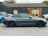 USED 2015 15 BMW 4 SERIES 2.0 418d M Sport Coupe 2dr Diesel Auto Euro 6 (s/s) (150 ps) RED LEATHER * HEATED SEATS