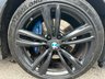 USED 2015 15 BMW 4 SERIES 2.0 418d M Sport Coupe 2dr Diesel Auto Euro 6 (s/s) (150 ps) RED LEATHER * HEATED SEATS
