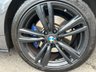 USED 2015 15 BMW 4 SERIES 2.0 418d M Sport Coupe 2dr Diesel Auto Euro 6 (s/s) (150 ps) RED LEATHER * HEATED SEATS