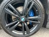 USED 2015 15 BMW 4 SERIES 2.0 418d M Sport Coupe 2dr Diesel Auto Euro 6 (s/s) (150 ps) RED LEATHER * HEATED SEATS