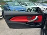 USED 2015 15 BMW 4 SERIES 2.0 418d M Sport Coupe 2dr Diesel Auto Euro 6 (s/s) (150 ps) RED LEATHER * HEATED SEATS