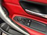 USED 2015 15 BMW 4 SERIES 2.0 418d M Sport Coupe 2dr Diesel Auto Euro 6 (s/s) (150 ps) RED LEATHER * HEATED SEATS