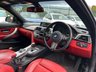 USED 2015 15 BMW 4 SERIES 2.0 418d M Sport Coupe 2dr Diesel Auto Euro 6 (s/s) (150 ps) RED LEATHER * HEATED SEATS