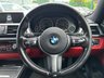 USED 2015 15 BMW 4 SERIES 2.0 418d M Sport Coupe 2dr Diesel Auto Euro 6 (s/s) (150 ps) RED LEATHER * HEATED SEATS