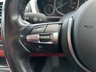 USED 2015 15 BMW 4 SERIES 2.0 418d M Sport Coupe 2dr Diesel Auto Euro 6 (s/s) (150 ps) RED LEATHER * HEATED SEATS