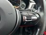 USED 2015 15 BMW 4 SERIES 2.0 418d M Sport Coupe 2dr Diesel Auto Euro 6 (s/s) (150 ps) RED LEATHER * HEATED SEATS