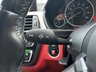 USED 2015 15 BMW 4 SERIES 2.0 418d M Sport Coupe 2dr Diesel Auto Euro 6 (s/s) (150 ps) RED LEATHER * HEATED SEATS