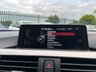 USED 2015 15 BMW 4 SERIES 2.0 418d M Sport Coupe 2dr Diesel Auto Euro 6 (s/s) (150 ps) RED LEATHER * HEATED SEATS