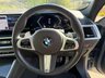 USED 2024 73 BMW X6 3.0 30d MHT M Sport Steptronic xDrive Euro 6 (s/s) 5dr DELIVERY! 1 OWN! MONSTER SPEC!