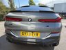 USED 2024 73 BMW X6 3.0 30d MHT M Sport Steptronic xDrive Euro 6 (s/s) 5dr DELIVERY! 1 OWN! MONSTER SPEC!