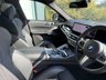 USED 2024 73 BMW X6 3.0 30d MHT M Sport Steptronic xDrive Euro 6 (s/s) 5dr DELIVERY! 1 OWN! MONSTER SPEC!