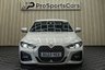 USED 2022 22 BMW 4 SERIES 2.0 420i M Sport Coupe 2dr Petrol Auto Euro 6 (s/s) (184 ps) 