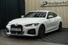 USED 2022 22 BMW 4 SERIES 2.0 420i M Sport Coupe 2dr Petrol Auto Euro 6 (s/s) (184 ps) 