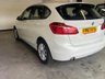 USED 2017 67 BMW 2 SERIES ACTIVE TOURER 1.5 216d SE MPV 5dr Diesel Manual Euro 6 (s/s) (116 ps) EURO 6/ ULEZ FREE