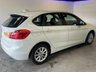 USED 2017 67 BMW 2 SERIES ACTIVE TOURER 1.5 216d SE MPV 5dr Diesel Manual Euro 6 (s/s) (116 ps) EURO 6/ ULEZ FREE